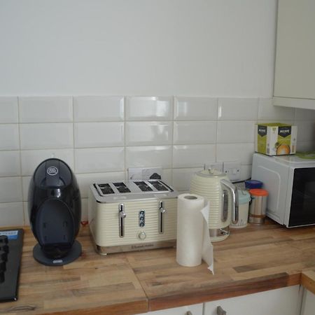 Two Bedroom Flat In London Exterior foto