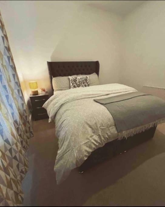 Two Bedroom Flat In London Exterior foto