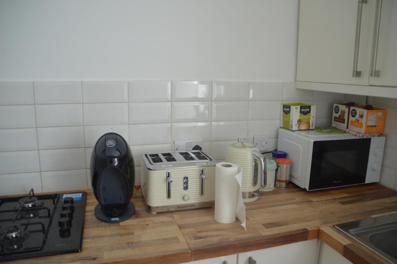 Two Bedroom Flat In London Exterior foto